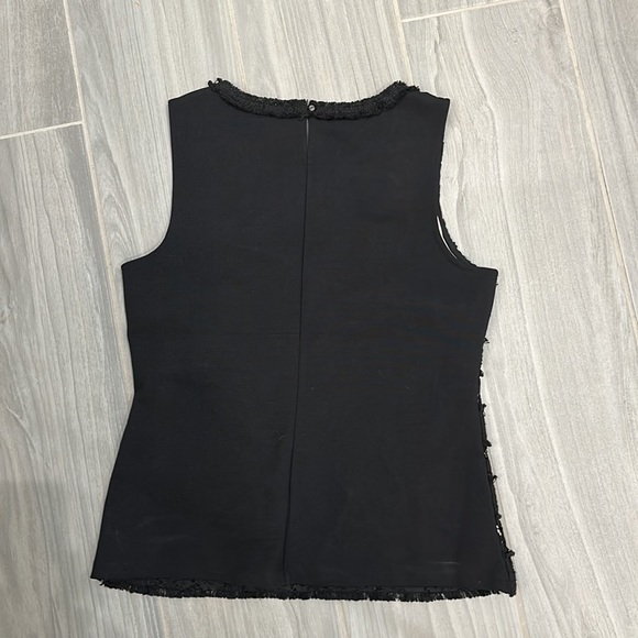 J. Crew Tank - Picture 4 of 4